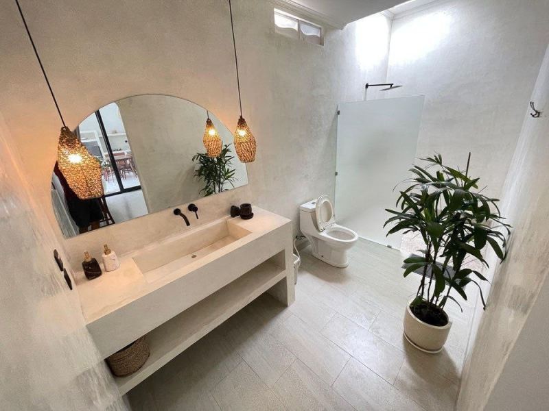 2 Bedroom Villa #1612 in Canggu
