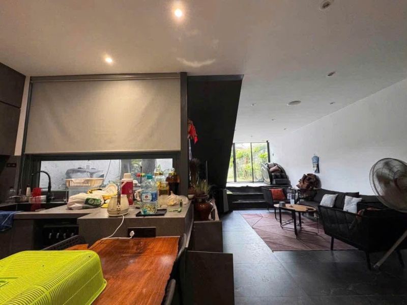3BR House with Garden in Vinh Thai