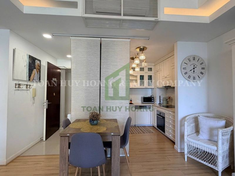 1BR Apartment in Azura Da Nang