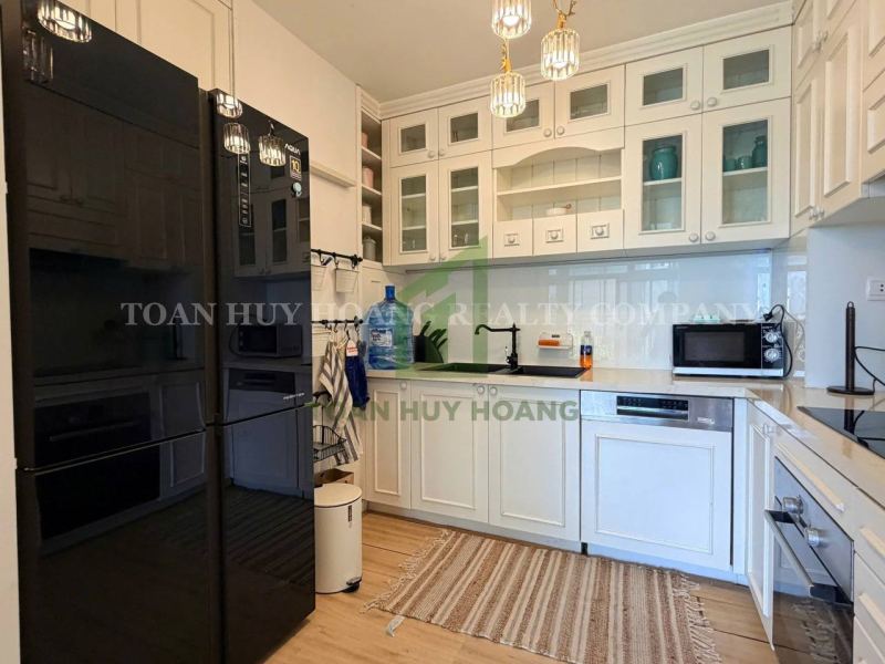1BR Apartment in Azura Da Nang
