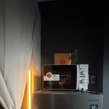 Condo in Grand Modern Condo