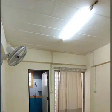Room in Udomsuk 42
