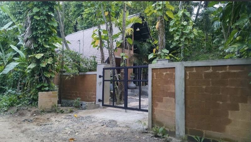 2 Bedroom Villa with Pool in Talpe