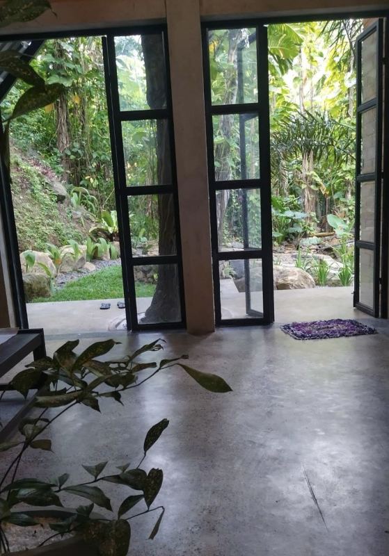 2 Bedroom Villa with Pool in Talpe