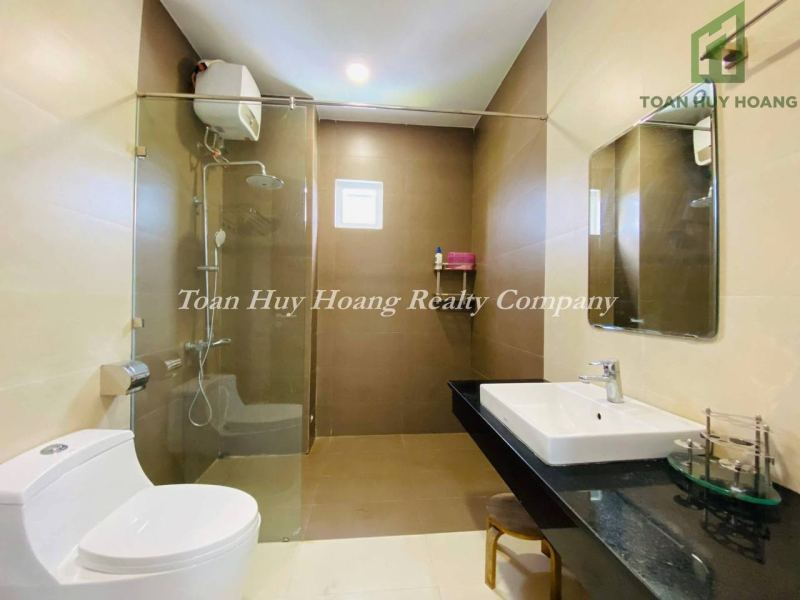 5 Bedroom House in Nam Viet A, Da Nang