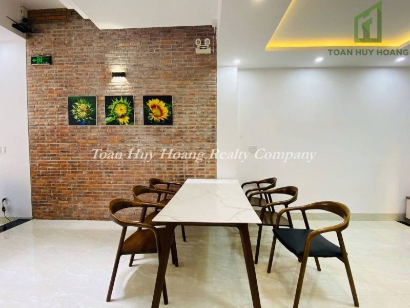 5 Bedroom House in Nam Viet A, Da Nang