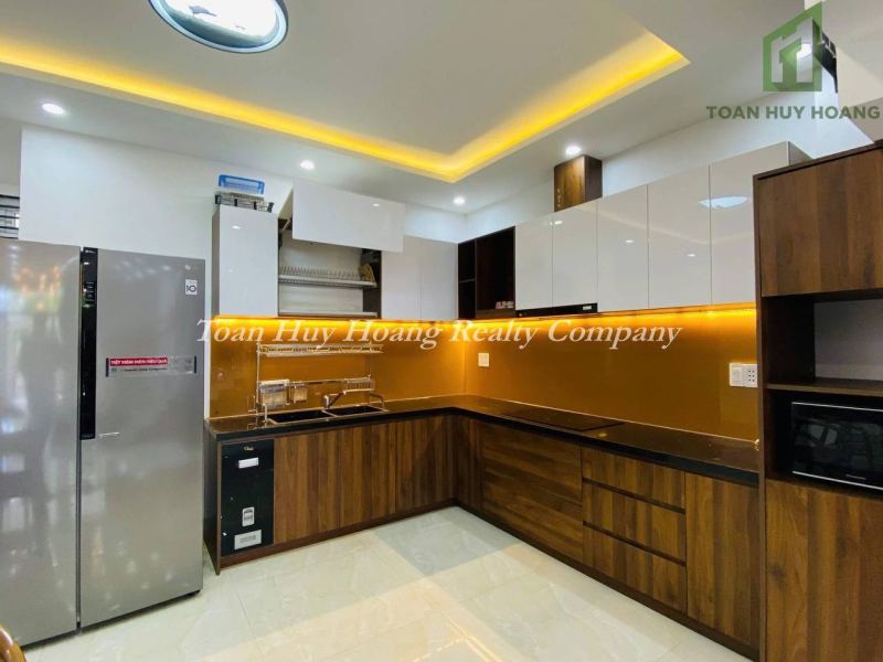 5 Bedroom House in Nam Viet A, Da Nang