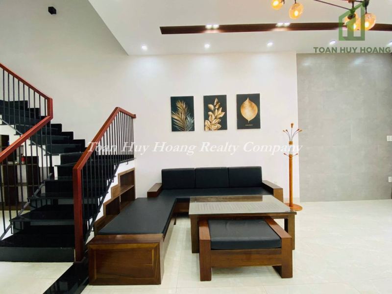 5 Bedroom House in Nam Viet A, Da Nang