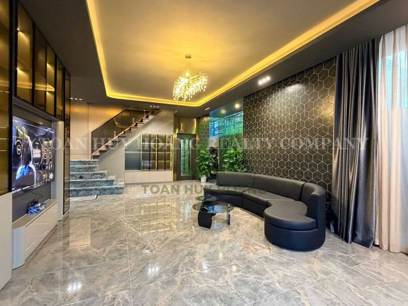 5 Bedroom Villa Euro Village with Han River View