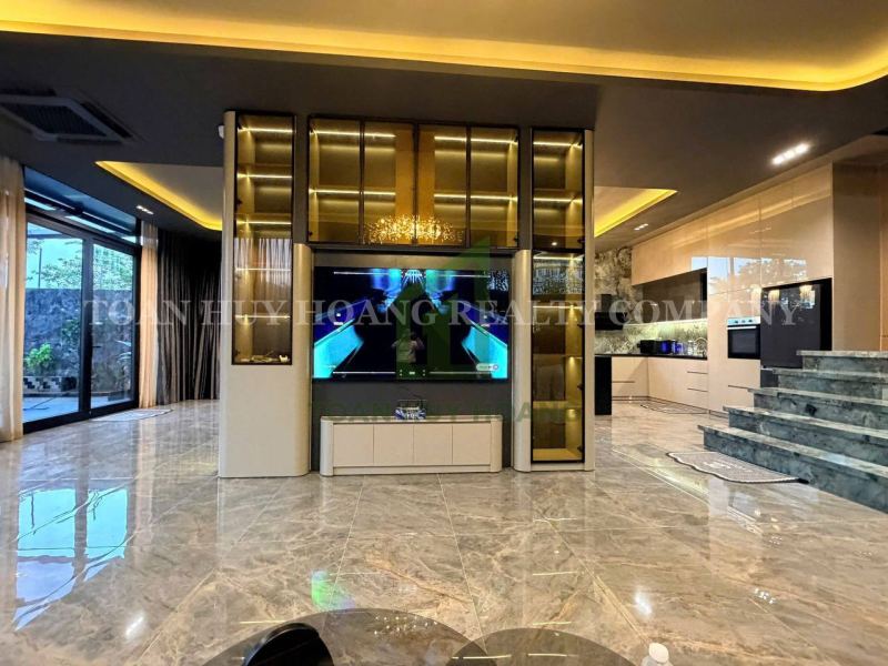 5 Bedroom Villa Euro Village with Han River View
