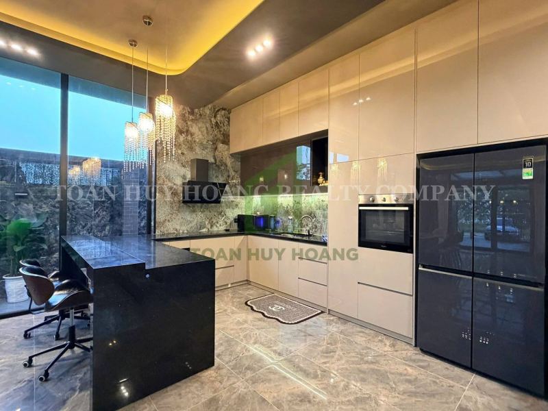 5 Bedroom Villa Euro Village with Han River View