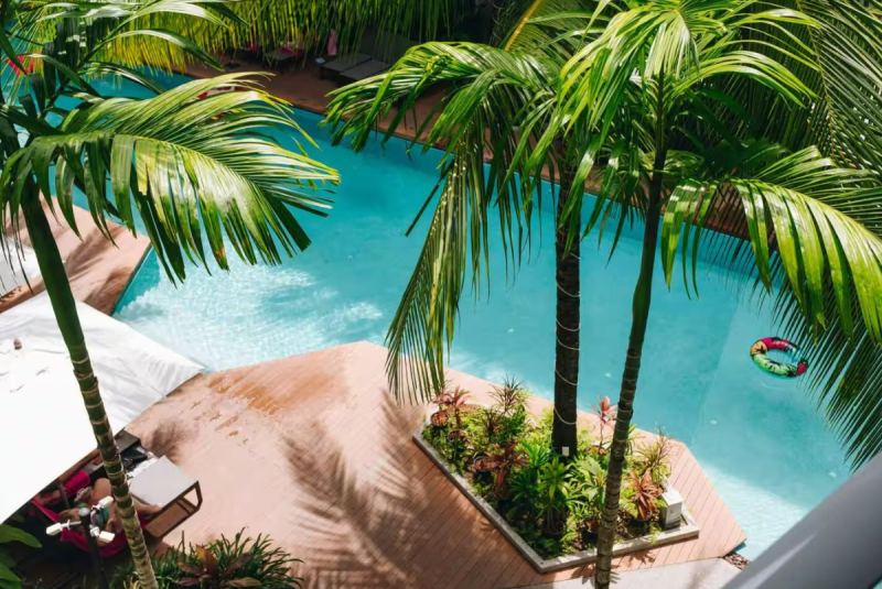 1 Bedroom Apartment in Diamond Resort Phuket