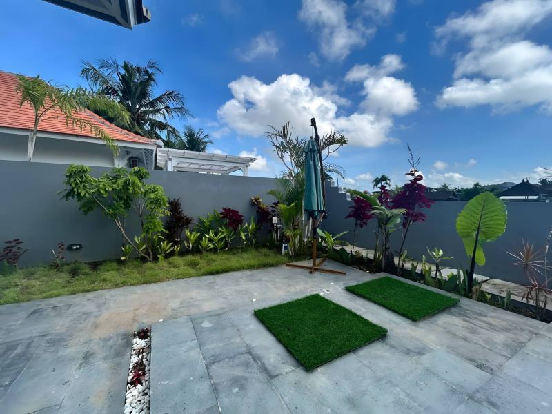 2 Bedroom Villa in Ubud
