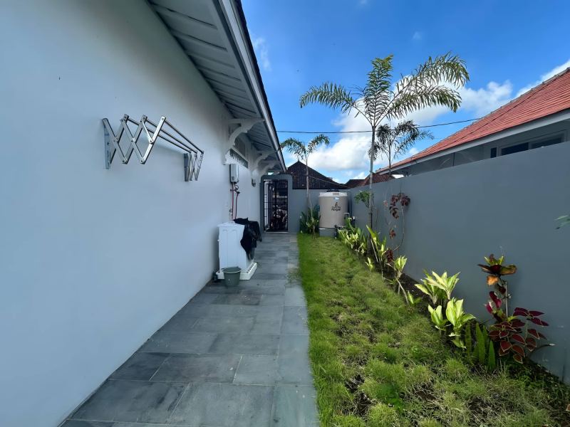 2 Bedroom Villa in Ubud