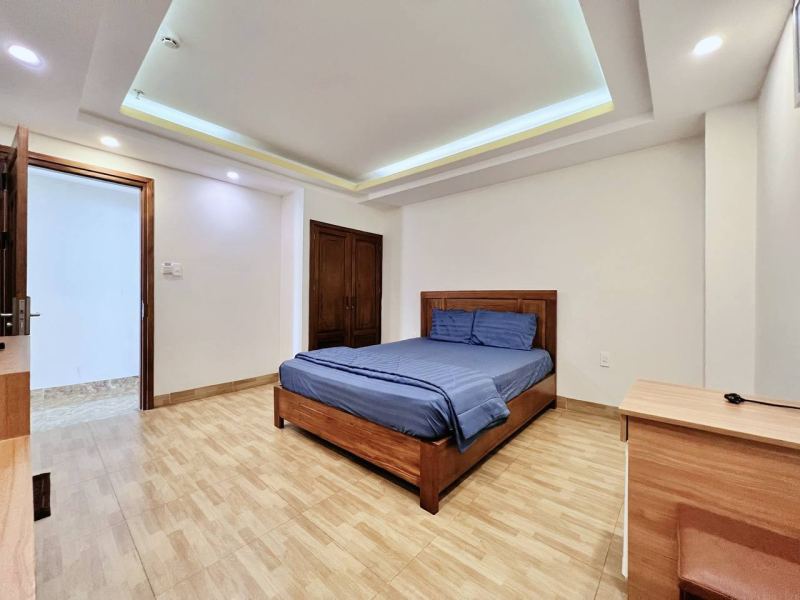 1‑Bedroom Apartment with Mountain View in Vinh Hai