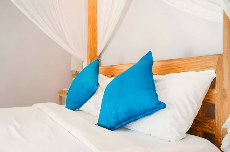 1 Bedroom Villa with Private Pool