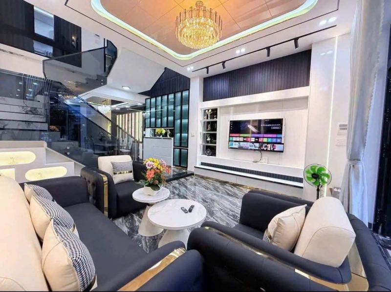 4 Bedroom House in Thanh Khe