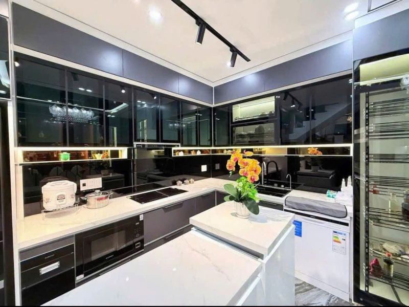 4 Bedroom House in Thanh Khe