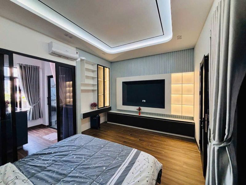 4 Bedroom House in Thanh Khe