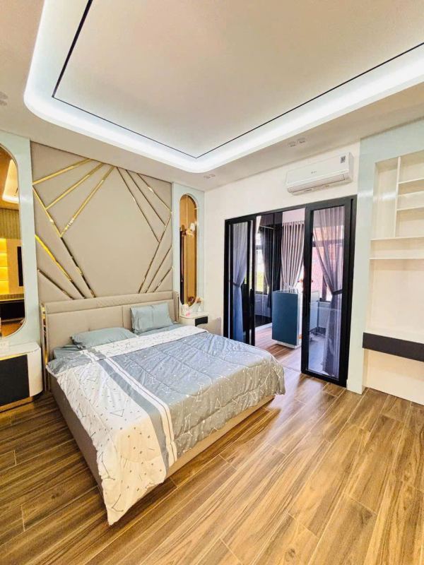 4 Bedroom House in Thanh Khe