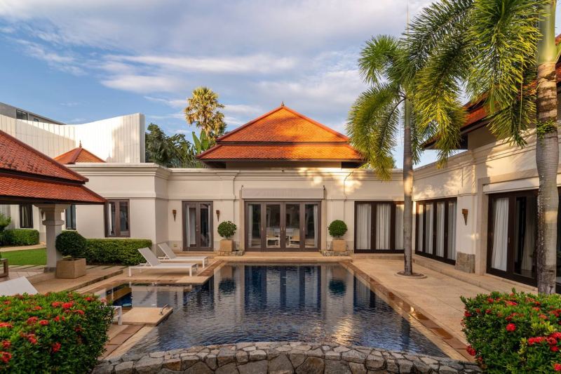 5 Bedroom House for Rent