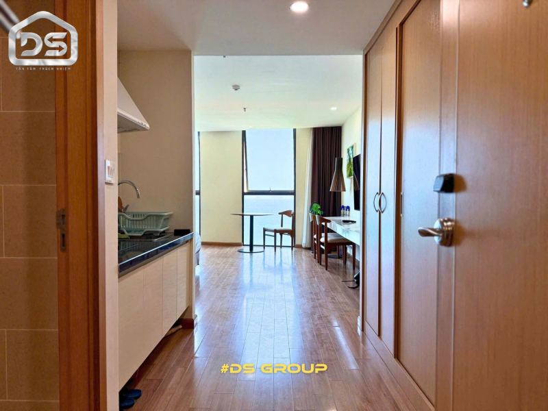 45 sqm Elite Studio
