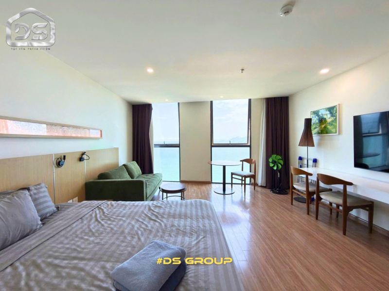 45 sqm Elite Studio