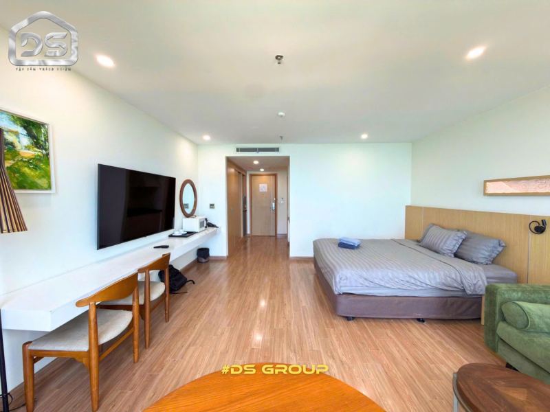45 sqm Elite Studio