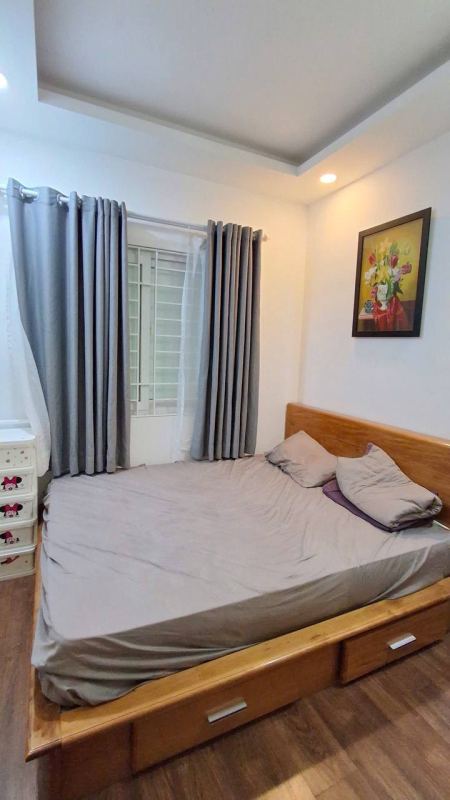 2 Bedroom Apartment Near Beach