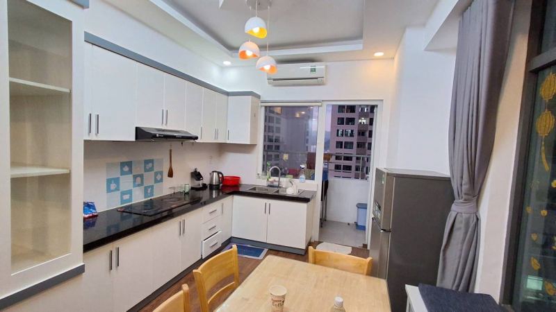2 Bedroom Apartment Near Beach