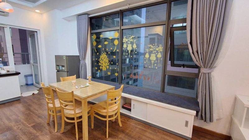 2 Bedroom Apartment Near Beach