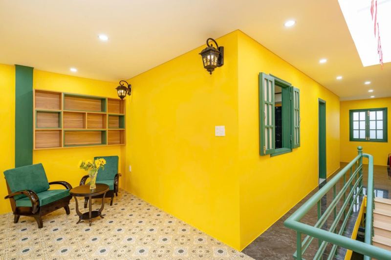2‑Bedroom 2‑Story House