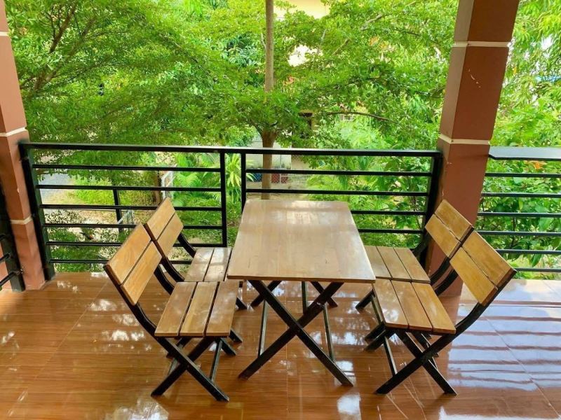 2 Bedroom House in Kampot