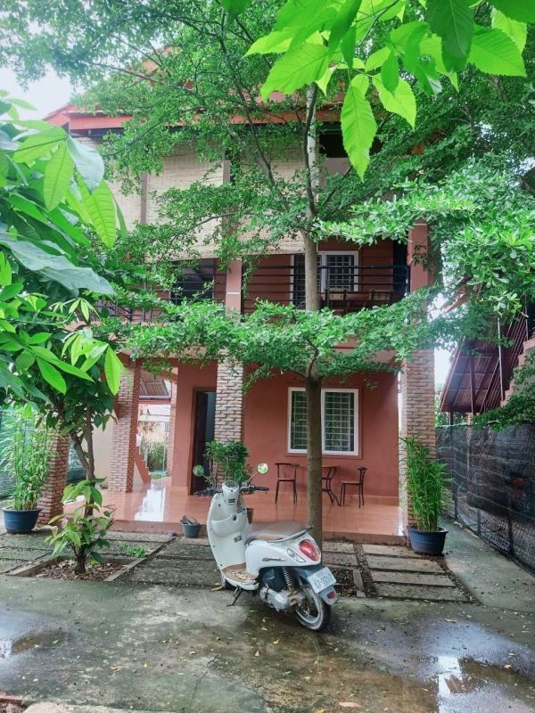 2 Bedroom House in Kampot
