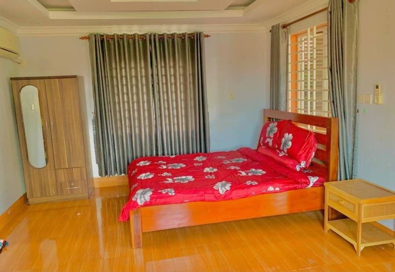 2 Bedroom House in Kampot