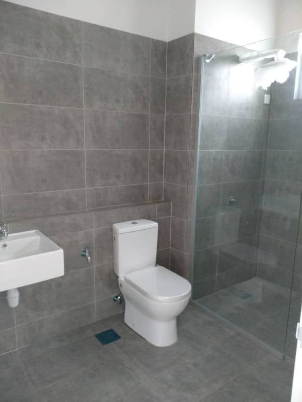 3 Bedroom Apartment Mentari Court