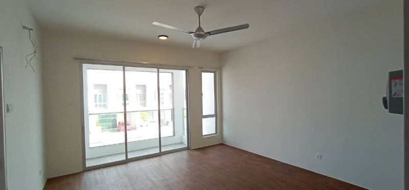 3 Bedroom Apartment Mentari Court