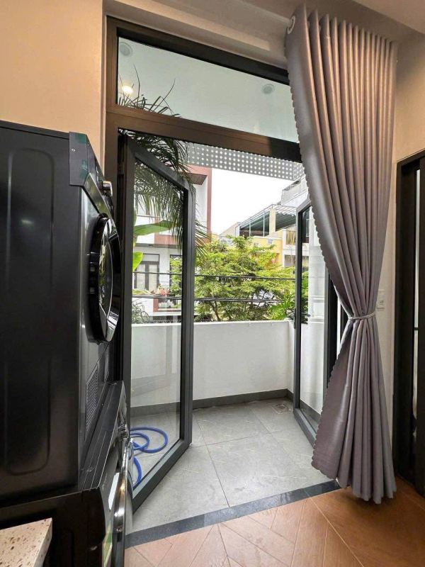 1 Bedroom Apartment in My An