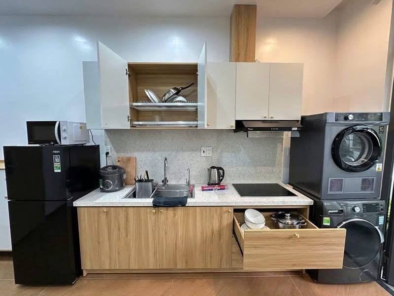 1 Bedroom Apartment in My An