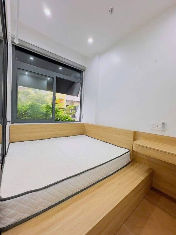 1 Bedroom Apartment in My An