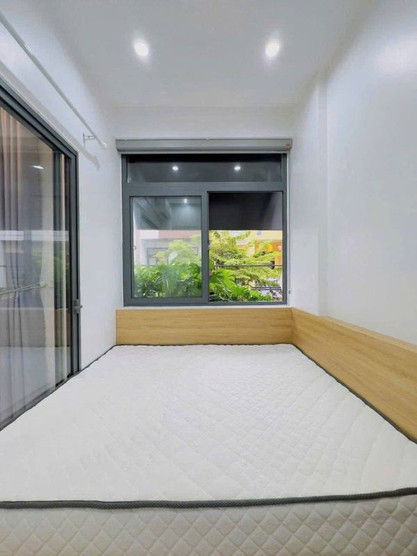 1 Bedroom Apartment in My An