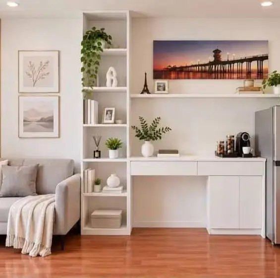 1 Bedroom Condominium in Lumpini Place Bangna KM 3