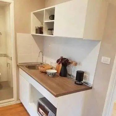 1 Bedroom Condominium in Lumpini Place Bangna KM 3