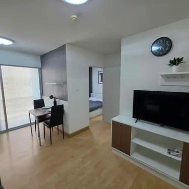 1 Bedroom Condominium in Smart Condo Rama 2