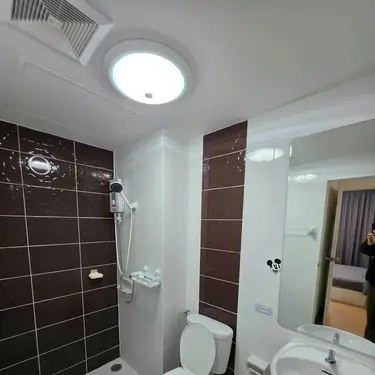 1 Bedroom Condominium in Smart Condo Rama 2
