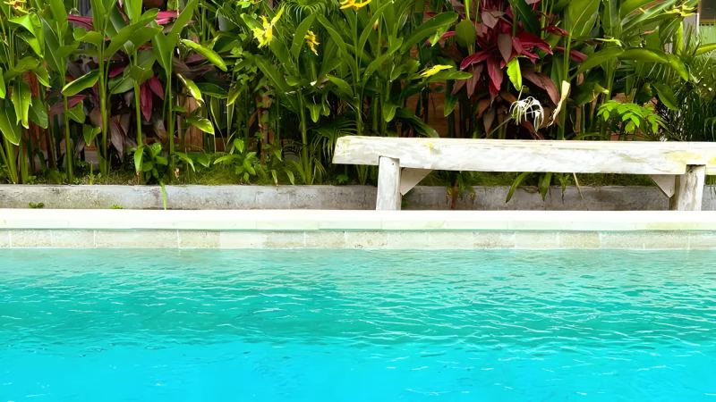 1BR room in guesthouse in Padonan