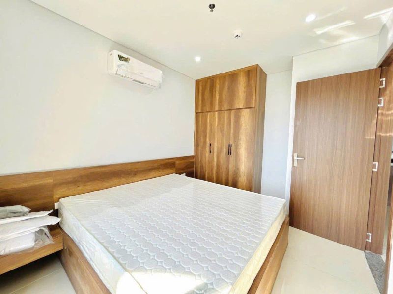 1BR apartment on Ton That Thiep in My An