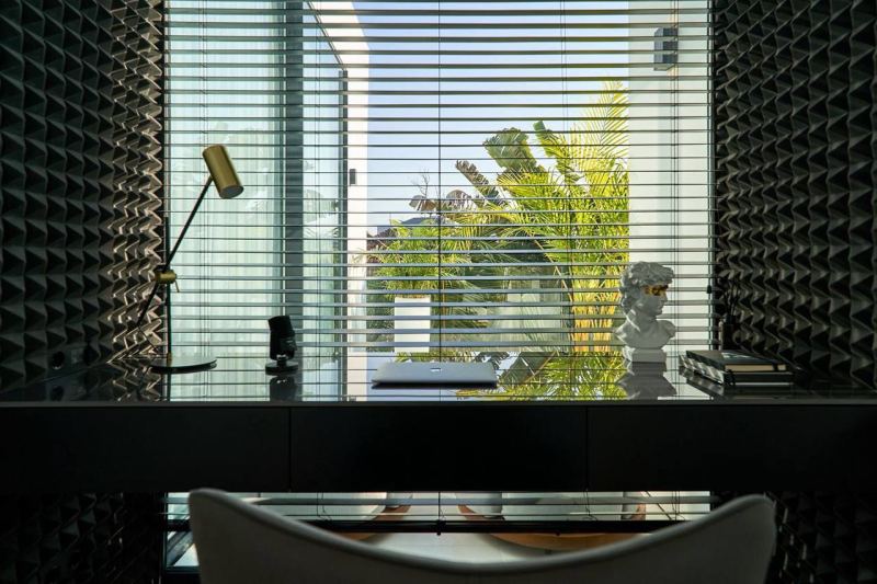 3BR Villa with Private Pool in Berawa