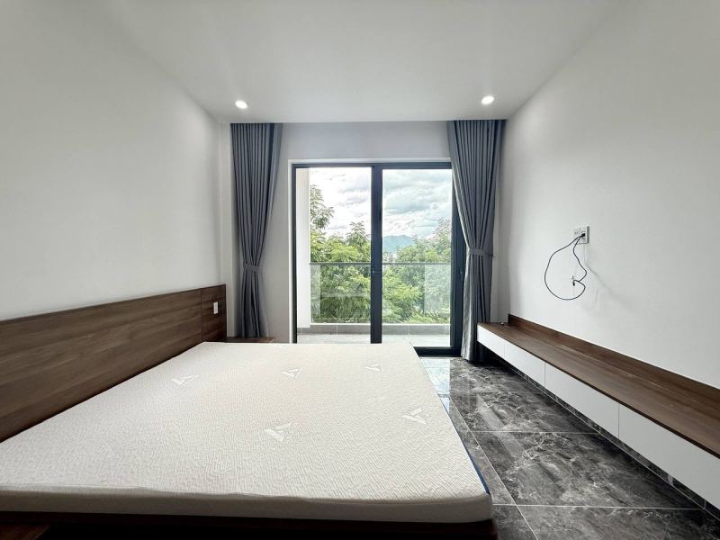 Fully Furnished Studio in Ha Quang 1, Nha Trang