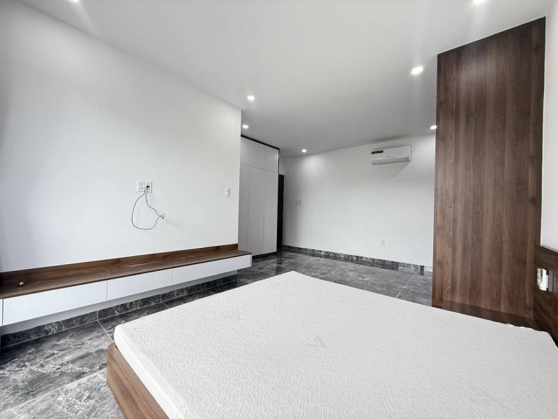 Fully Furnished Studio in Ha Quang 1, Nha Trang